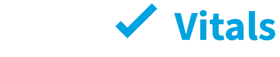 SymCheck Vitals